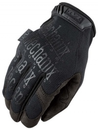 Mechanix Wear MG-55-009 Original Glove, Covert Medium