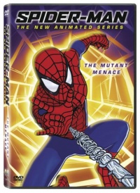 Spider-Man: The Mutant Menace