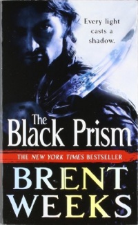 The Black Prism (Lightbringer)