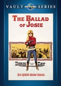 The Ballad of Josie (Universal Vault Series)