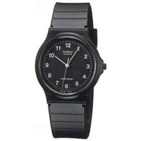 Casio Analog Watch - Black One Size