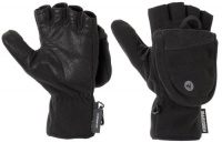 Marmot Men's Windstopper Convertible Glove