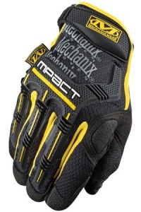 Mechanix Wear M - Pact Gloves