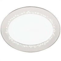 Lenox Bellina 16 Oval Platter