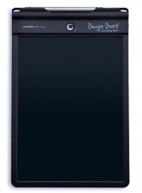 Boogie Board 10.5 Inch LCD Writing Tablet (Black)