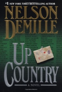 Up Country: A Novel