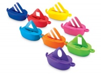 Learning Resources - Smart Splash  Sail Away Shapes