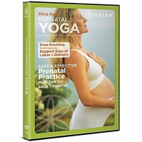 Prenatal Yoga