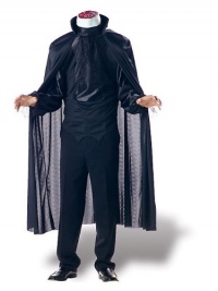 California Costumes Men's Headless Horseman Costume