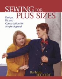 Sewing for Plus Sizes -OSI