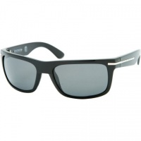 Kaenon Burnet 017-06-G12 Polarized Rectangular Sunglasses