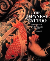 The Japanese Tattoo