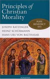 Principles of Christian Morality