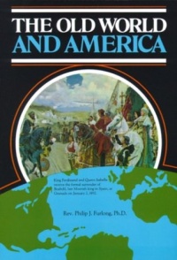 The Old World and America