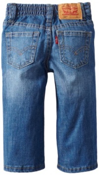 Levi's Baby-boys Infant 526 Loose Straight Jean