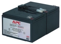 APC RBC6 Replacement Battery Cartridge No 6