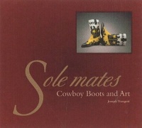 Sole Mates: Cowboy Boots and Art