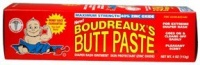 Boudreaux's Butt Paste Diaper Rash Ointment Maximum Strength -- 4 oz