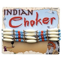 Indian Choker Size One Size