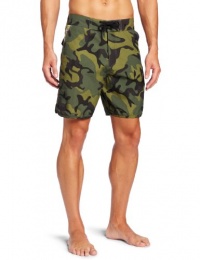 Hurley Men's Cool By The Pool Boardwalk Short