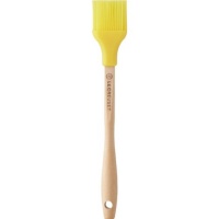 Le Creuset Silicone Pastry Brush, Dijon