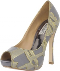 Badgley Mischka Women's Roxie Pump