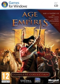 Age of Empires III: Complete Collection