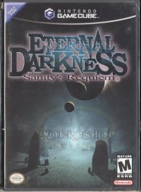 Eternal Darkness: Sanity's Requiem