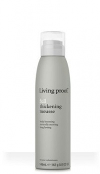 Living Proof Full Thickening Mousse 5 oz