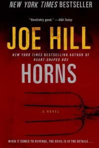 Horns: A Novel