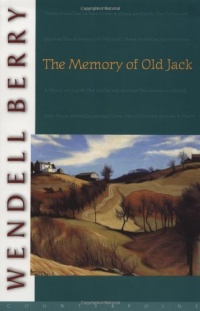 The Memory of Old Jack (Port William)