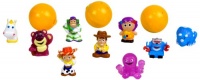 Squinkie Toy Story 12 Piece Bubble Series 3