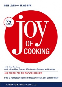 Joy of Cooking