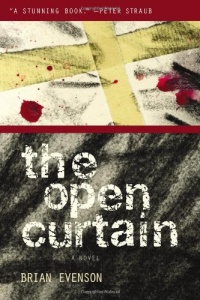 The Open Curtain