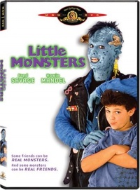 Little Monsters