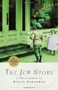 The Jew Store