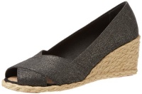 Lauren Ralph Lauren Women's Cecilia Wedge Sandal