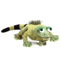 Webkinz HM340 Iguana Plush Animal