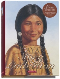 Kaya's Story Collection (American Girl Collection)