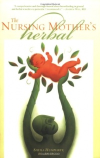 The Nursing Mother's Herbal (The Human Body Library)