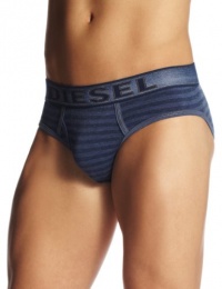 Diesel Men's Blade Underdenim Stripe