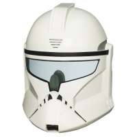 Star Wars Clone Trooper Electronic Helmet