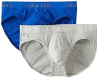 Calvin Klein Men's Body 2 Pack Hip Brief