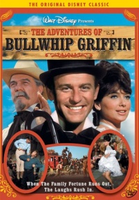 The Adventures of Bullwhip Griffin