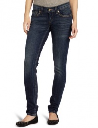 Levi's Juniors 524 Triple Needle Skinny Fit Jean