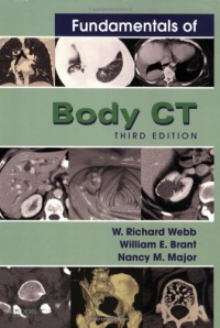 Fundamentals of Body Ct (3rd Edition)