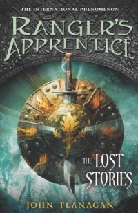 The Lost Stories: Book 11 (Ranger's Apprentice)