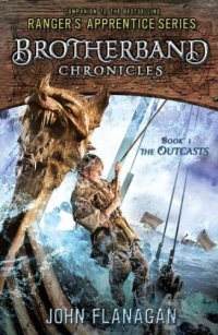 The Outcasts: Brotherband Chronicles, Book 1