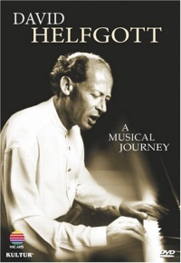 David Helfgott - A Musical Journey