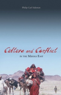 Culture and Conflict in the Middle East